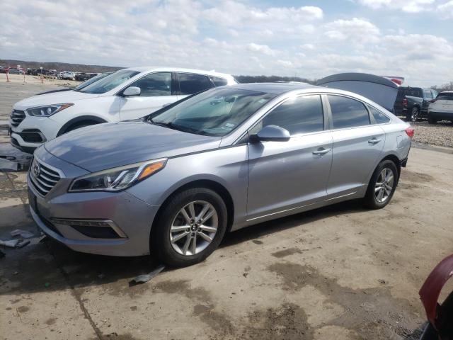 HYUNDAI SONATA 2015 5npe24af5fh190108