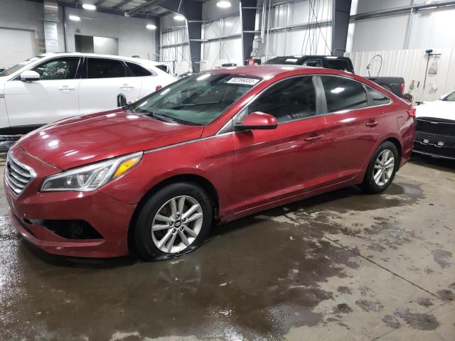 HYUNDAI SONATA 2015 5npe24af5fh191355