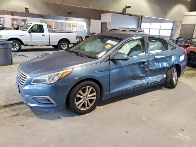 HYUNDAI SONATA 2015 5npe24af5fh192229