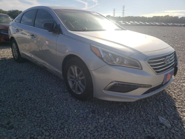 HYUNDAI SONATA SE 2015 5npe24af5fh193140