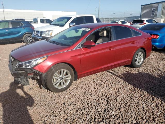 HYUNDAI SONATA 2015 5npe24af5fh193221