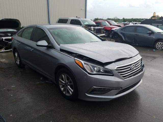 HYUNDAI SONATA SE 2015 5npe24af5fh194157