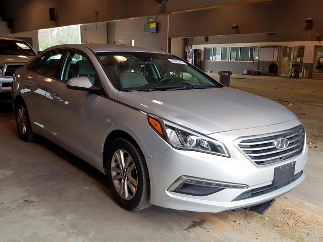 HYUNDAI SONATA SE 2015 5npe24af5fh195096