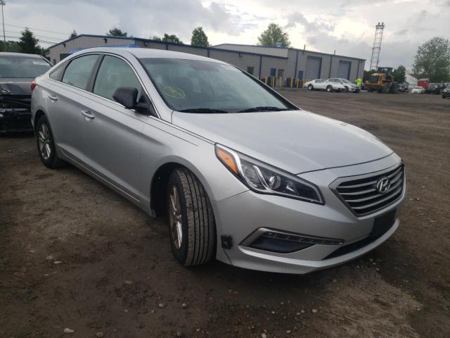 HYUNDAI SONATA SE 2015 5npe24af5fh195728