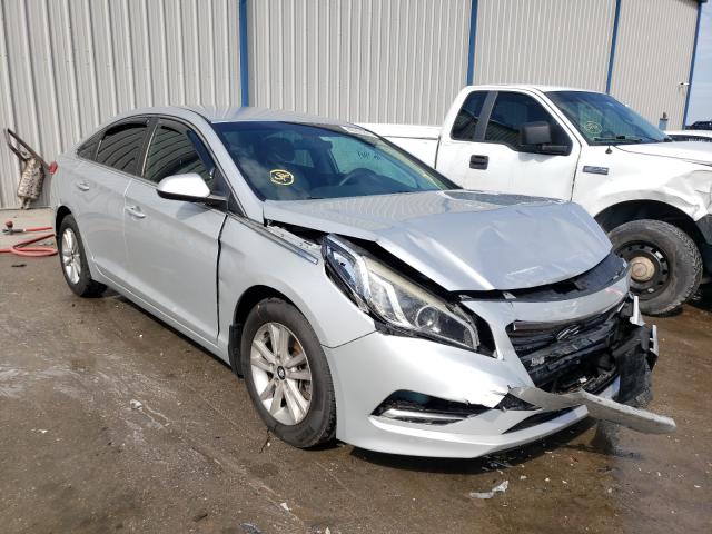 HYUNDAI SONATA SE 2015 5npe24af5fh198354