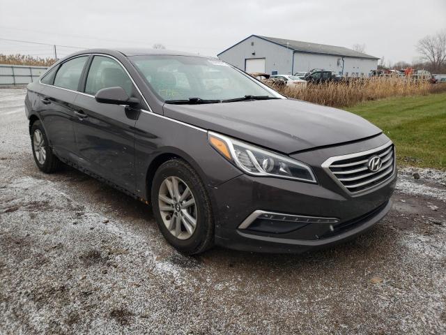 HYUNDAI SONATA SE 2015 5npe24af5fh198483