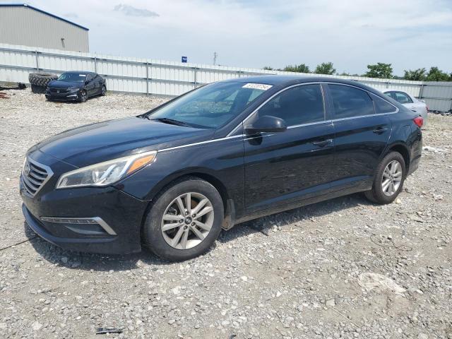 HYUNDAI SONATA 2015 5npe24af5fh198550