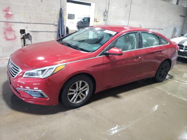 HYUNDAI SONATA SE 2015 5npe24af5fh201236