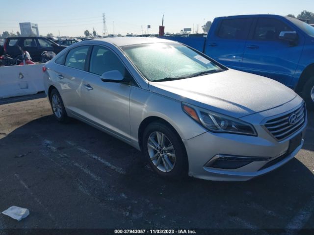 HYUNDAI SONATA 2015 5npe24af5fh201320