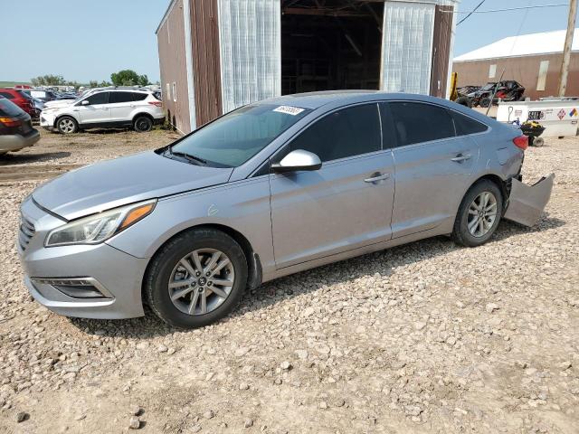 HYUNDAI SONATA SE 2015 5npe24af5fh201656