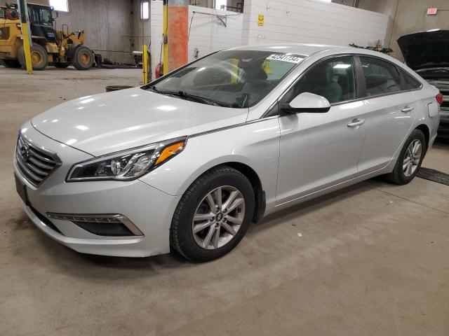 HYUNDAI SONATA SE 2015 5npe24af5fh201768