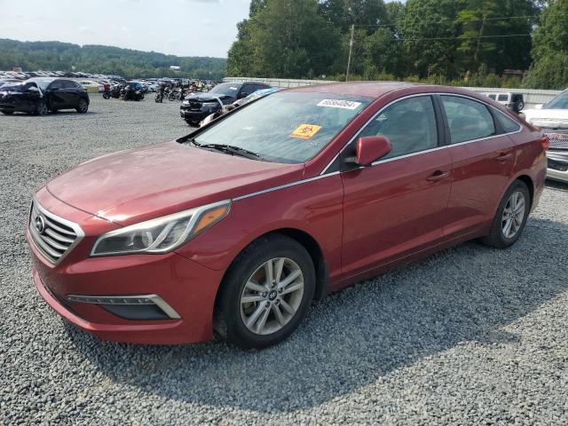 HYUNDAI SONATA 2015 5npe24af5fh201849