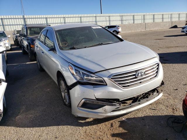 HYUNDAI SONATA SE 2015 5npe24af5fh201978