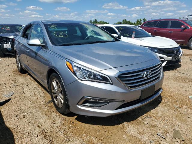 HYUNDAI SONATA SE 2015 5npe24af5fh203052