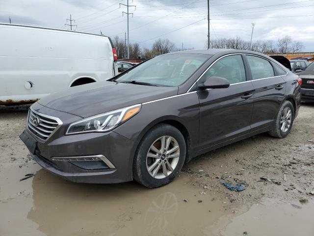 HYUNDAI SONATA SE 2015 5npe24af5fh204475