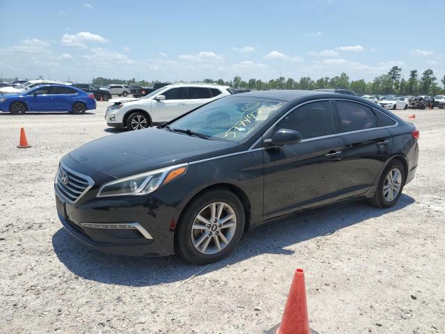 HYUNDAI SONATA SE 2015 5npe24af5fh204878