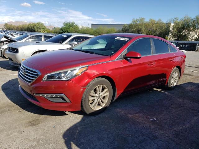 HYUNDAI SONATA SE 2015 5npe24af5fh205044