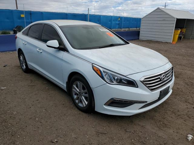 HYUNDAI SONATA SE 2015 5npe24af5fh205979