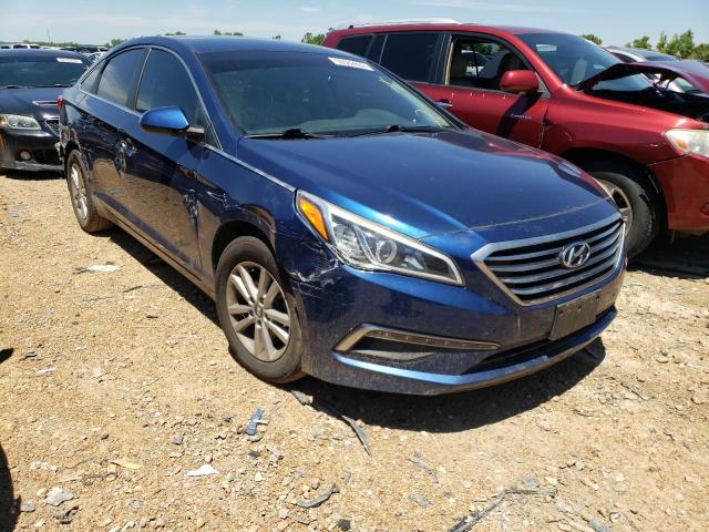 HYUNDAI SONATA SE 2015 5npe24af5fh206341