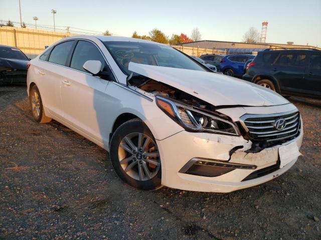 HYUNDAI SONATA SE 2015 5npe24af5fh211166