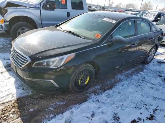 HYUNDAI SONATA SE 2015 5npe24af5fh211815