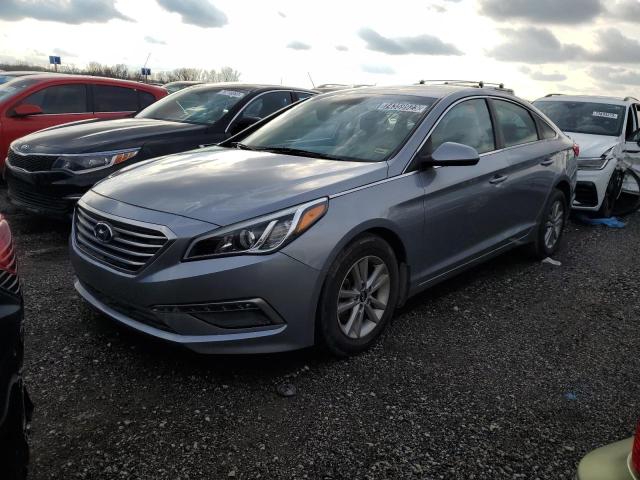 HYUNDAI SONATA 2015 5npe24af5fh214875