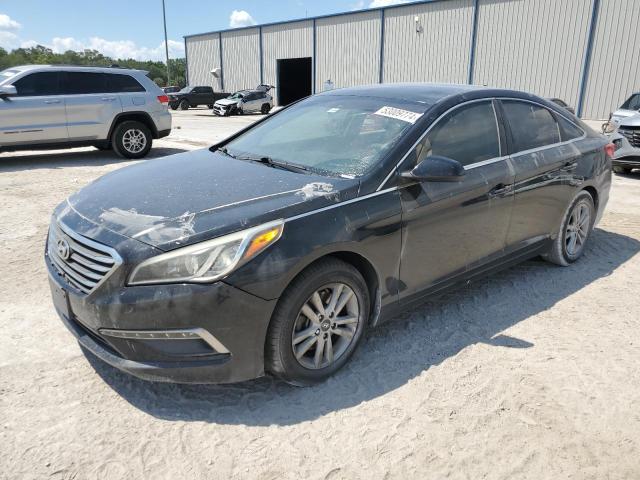 HYUNDAI SONATA 2015 5npe24af5fh215377