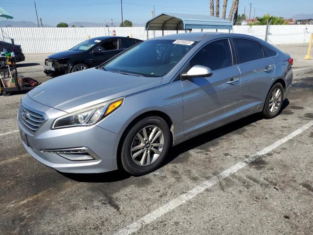 HYUNDAI SONATA SE 2015 5npe24af5fh217212