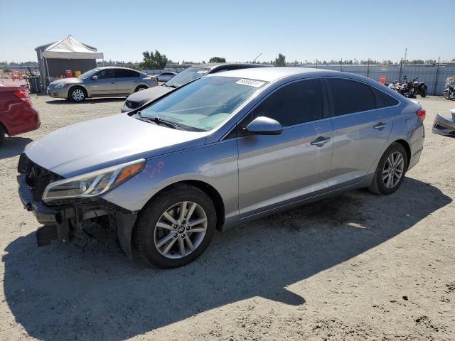 HYUNDAI SONATA SE 2015 5npe24af5fh219333