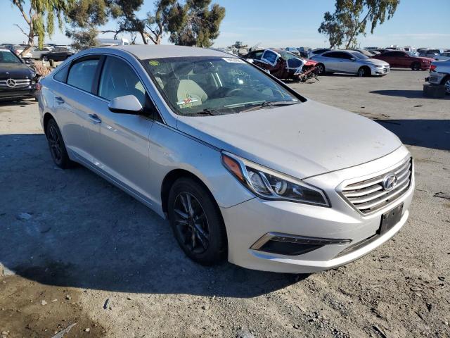 HYUNDAI SONATA SE 2015 5npe24af5fh220420