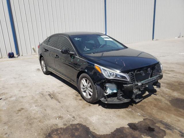 HYUNDAI SONATA SE 2015 5npe24af5fh221258