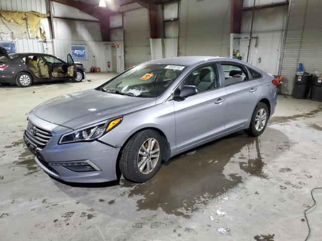 HYUNDAI SONATA SE 2015 5npe24af5fh223415