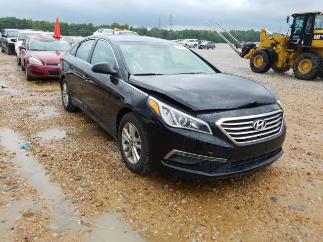 HYUNDAI SONATA SE 2015 5npe24af5fh225133