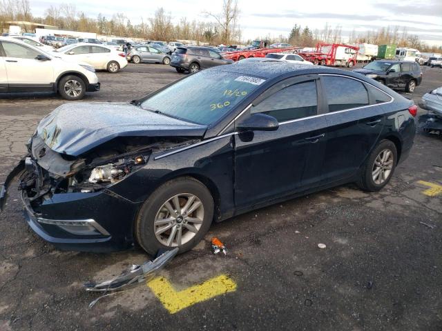 HYUNDAI SONATA SE 2015 5npe24af5fh225150