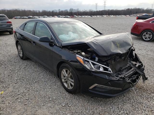 HYUNDAI SONATA SE 2015 5npe24af5fh227268