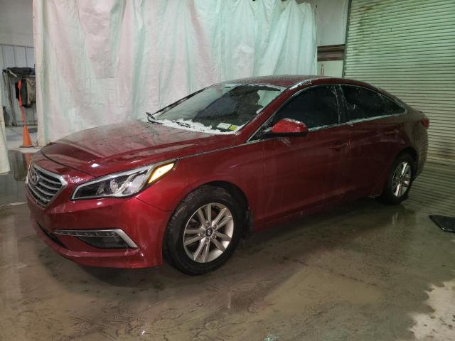 HYUNDAI SONATA SE 2015 5npe24af5fh228341