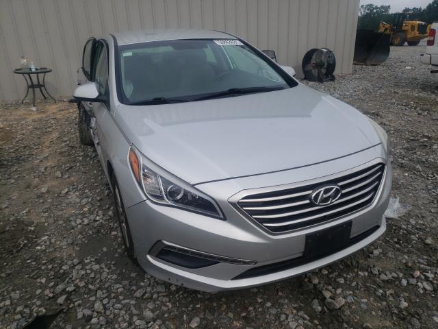 HYUNDAI SONATA SE 2015 5npe24af5fh229425