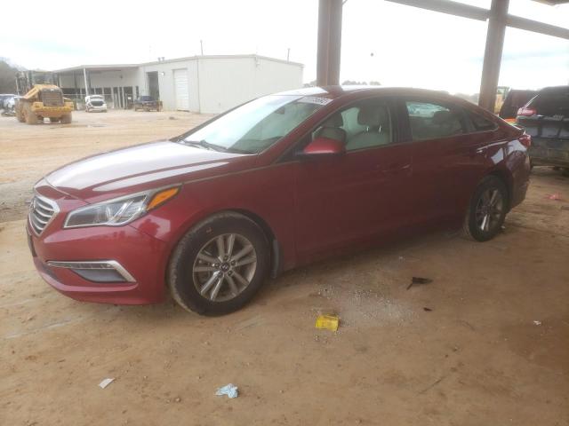 HYUNDAI SONATA SE 2015 5npe24af5fh229506