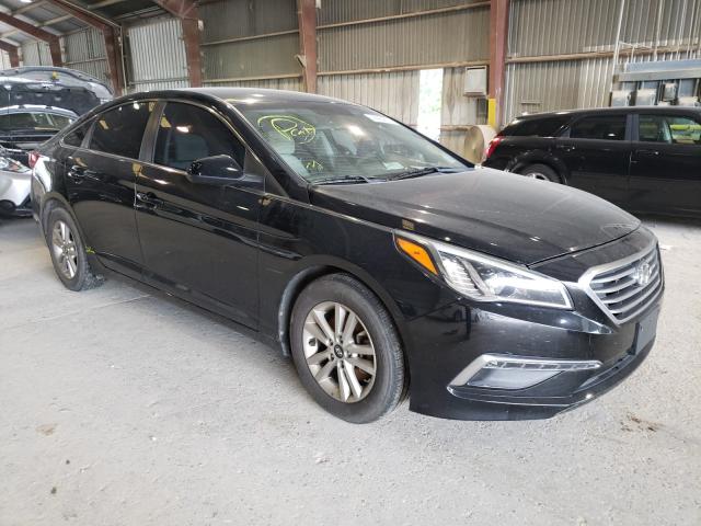 HYUNDAI SONATA SE 2015 5npe24af5fh230512