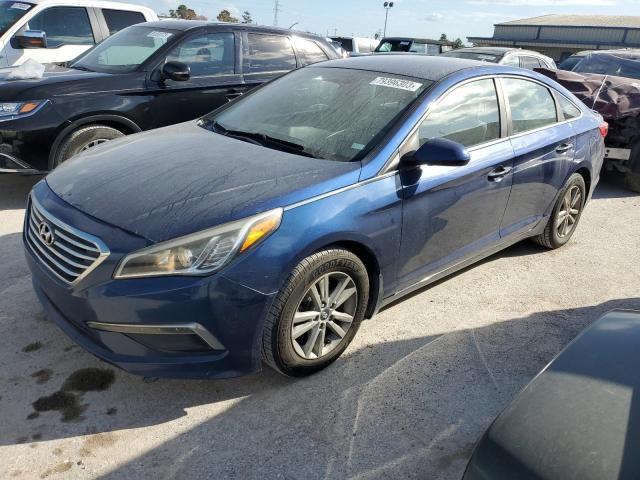 HYUNDAI SONATA 2015 5npe24af5fh230638