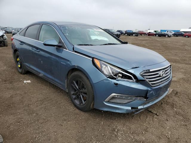 HYUNDAI SONATA SE 2015 5npe24af5fh232003