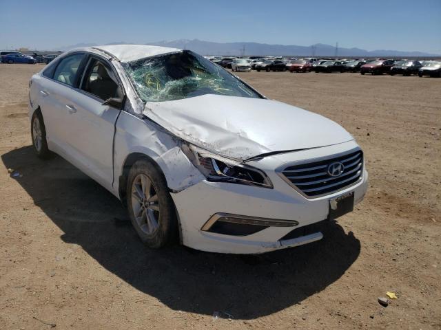 HYUNDAI SONATA SE 2015 5npe24af5fh240053