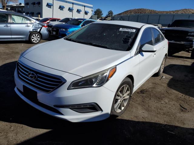 HYUNDAI SONATA SE 2015 5npe24af5fh241543