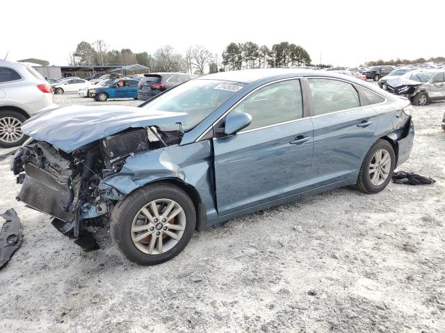 HYUNDAI SONATA SE 2015 5npe24af5fh243048