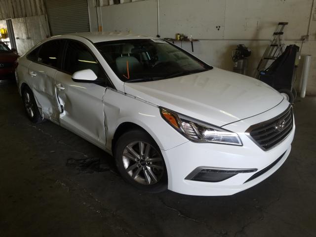 HYUNDAI SONATA SE 2015 5npe24af5fh243678