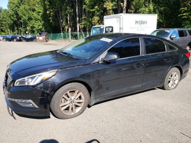 HYUNDAI SONATA 2015 5npe24af5fh243809