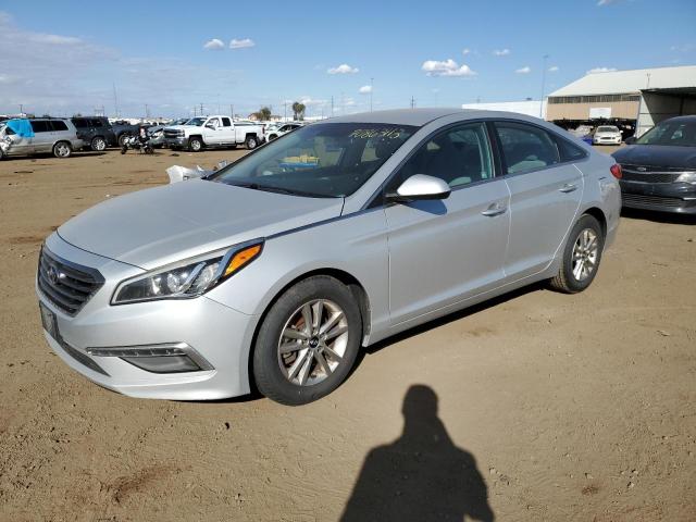 HYUNDAI SONATA SE 2015 5npe24af5fh244622