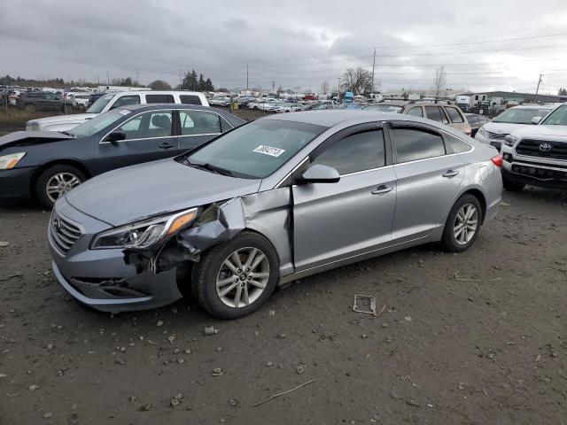 HYUNDAI SONATA SE 2015 5npe24af5fh246905