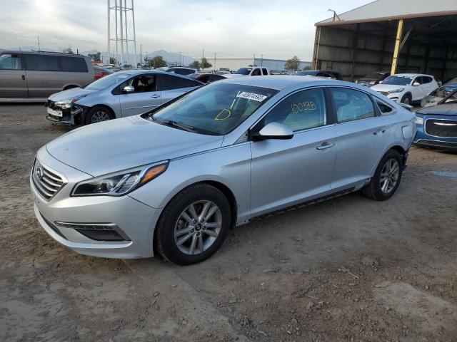 HYUNDAI SONATA SE 2015 5npe24af5fh249741