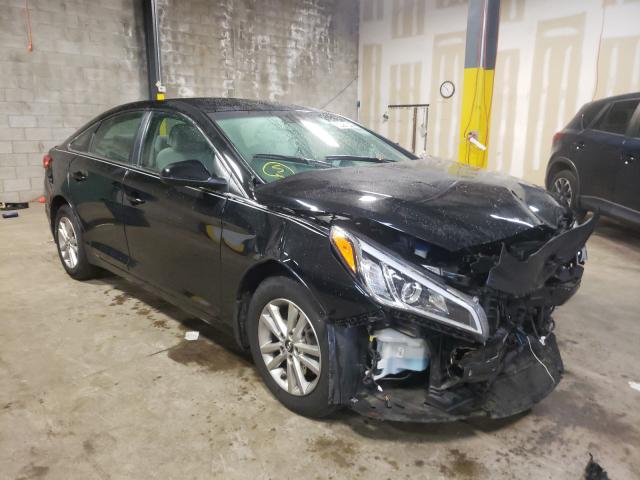 HYUNDAI SONATA SE 2015 5npe24af5fh250095